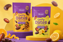 Czy daktyle mogą stać się nową kategorią przekąsek impulsowych? Moreso stawia na Simply Dates
