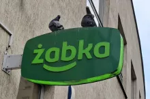 Żabka (fot. Wiadomoscihandlowe.pl)