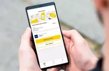 Usługa e-grocery InPost Fresh zostanie wygaszona (fot. Shutterstock, wiadomoscihandlowe.pl)