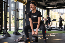 Fitness wychodzi poza klub. Jak Xtreme Fitness Gyms łączy karnety, retail i franczyzę?