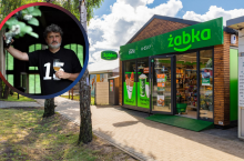 Janusz Palikot ujawnia, kto go teraz finansuje (fot. mat.pras.)