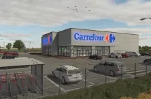 Carrefour w Farming Simulator 25 (fot. mat. prasowe)
