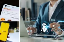 Agentowe AI w e-commerce. Jak boty i agenty AI zmieniają handel online? (fot. shutterstock/canva)