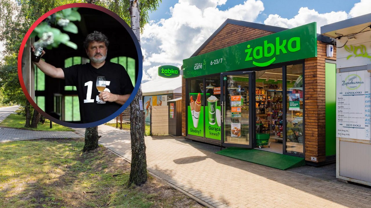 Janusz Palikot ujawnia, kto go teraz finansuje (fot. mat.pras.)