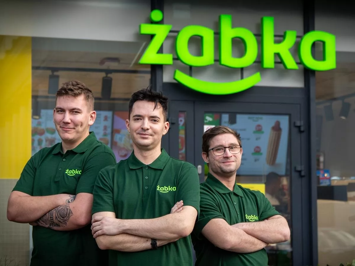 Żabka szuka menedżera od utrzymania 12 tys. sklepów. W grze wielomilionowe budżety