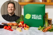 HelloFresh buduje hub technologiczny w Warszawie