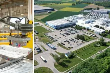 30 lat fabryki gum Mars w Poznaniu. Globalny hub produkuje miliardy drażetek (fot. mat. prasowe)