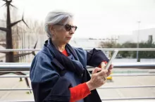 TikTok Shop może otworzyć e-commerce na konsumentów 50+ (fot. mat. prasowe)