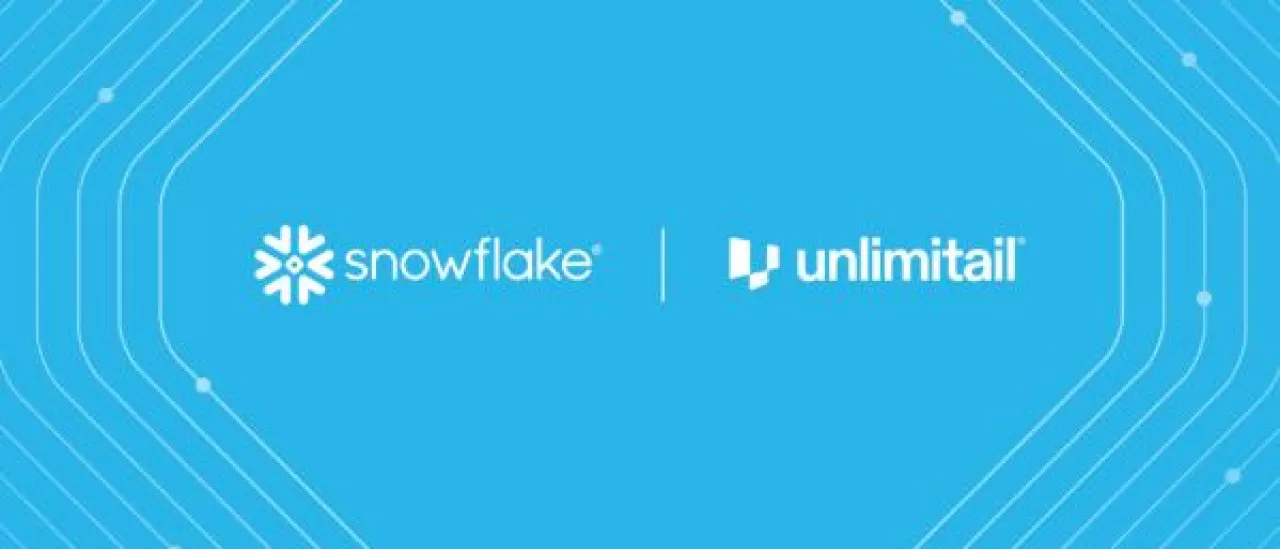 Unlimitail i Snowflake tworzą globalne centrum danych dla retail media