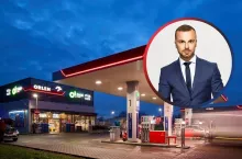 Orlen chce iść dalej niż McDonald‘s i Pizza Hut. Tajną bronią ma być żurek (Fot. Orlen)