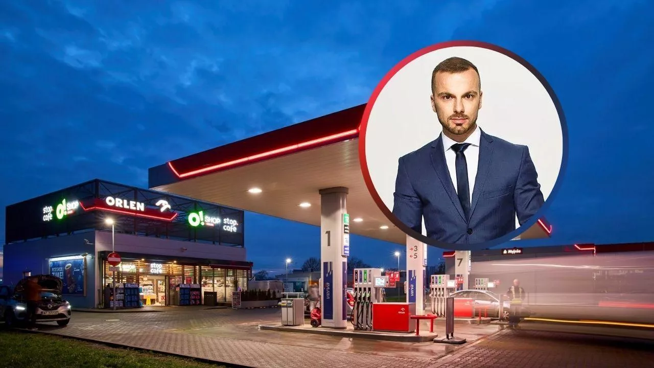 Orlen chce iść dalej niż McDonald‘s i Pizza Hut. Tajną bronią ma być żurek (Fot. Orlen)