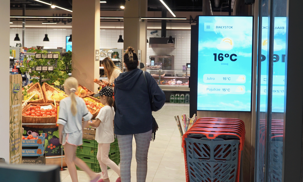 Nie tylko marża na bułkach. Oto jak Biedronka i Lidl mogą zarobić miliardy na reklamach