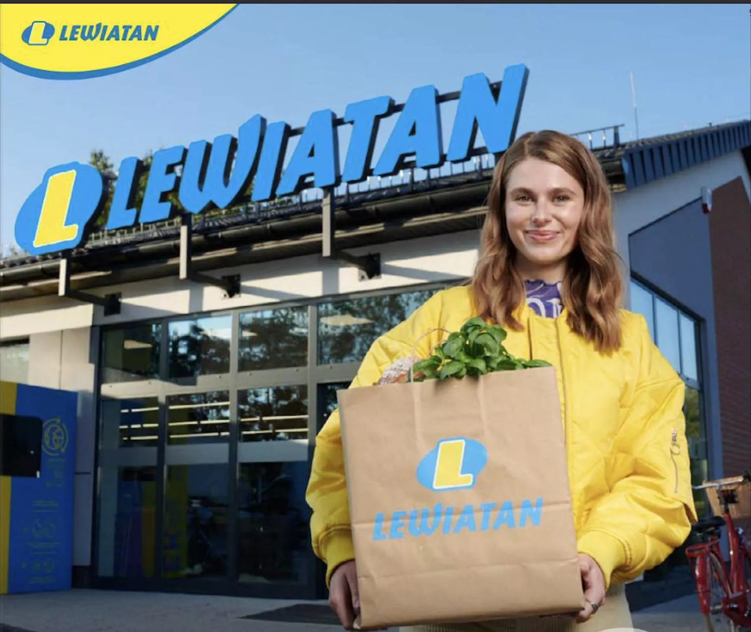 Rewolucja w Lewiatanie. Tegoroczna strategia stawia na zysk i głęboką cyfryzację