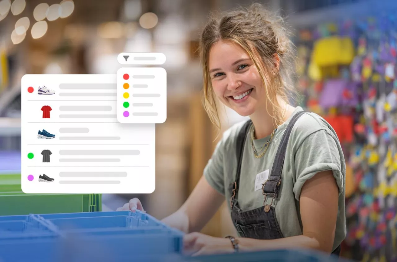 PIM Manager: jak ogarnąć dane produktowe w sprzedaży wielokanałowej