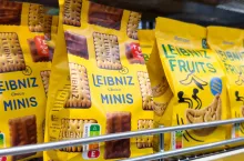 Producent słynnych ciastek przeciwko AfD