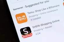 Temu i Shein wywierają presję cenową na polski e-commerce (fot. Shutterstock)