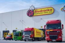 Nowe centrum dystrybucyjne Biedronki ma zostać uruchomione w trzecim kwartale