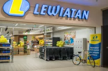 PSH Lewiatan osiągnęł w 2025 roku 18,14 mld zł obrotu (fot. Shutterstock)
