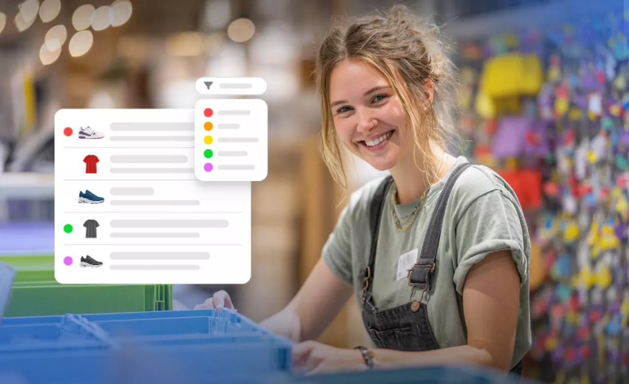 PIM Manager: jak ogarnąć dane produktowe w sprzedaży wielokanałowej