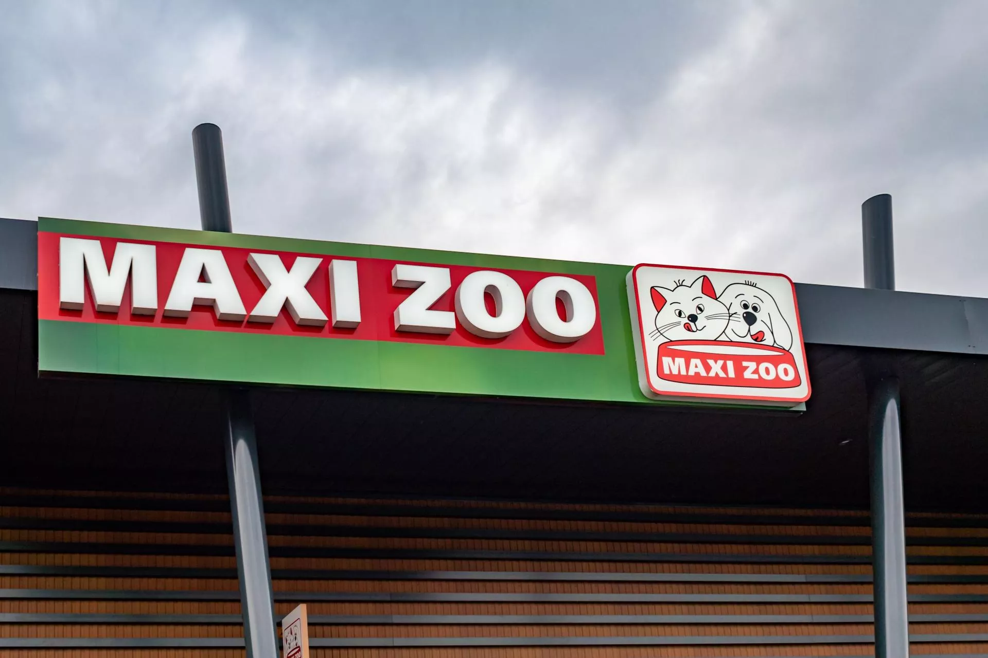 Zwierzęta napędzają handel. Maxi Zoo szykuje się na kolejny etap wzrostu
