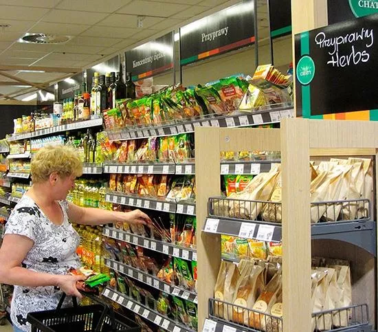 Przyprawy pod lupą ekspertów. W jednej wykryto obecność pestycydów