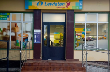Nowy format Lewiatana wyróżnia się dużą elastycznością operacyjną oraz wydłużonymi godzinami otwarcia (fot. Lewiatan/Facebook)