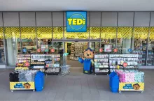 Cel TEDi w Polsce: 600 placówek i wielki rebranding (fot. Oliver Bellendir Photography)