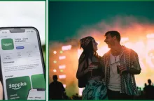 Sieć Żabka wprowadziła nową opcję dla miłośników rozrywki (fot. Shutterstock)