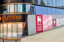Carrefour wychodzi z kolejnego rynku. Ostatni sklep w Luksemburgu właśnie zmienia szyld (fot. Carrefour + Nicolas Gueuzurian/LinkedIn)