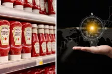 Kraft Heinz podzieli rynek na trzy regiony (fot. Shutterstock)