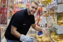 Co roku do sieci Żabka Polska dołączają kolejni franczyzobiorcy (fot. Żabka)