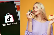 TikTok Shop w Polsce. Pokolenie Z zmienia nawyki zakupowe w e-commerce (fot. Shutterstock)