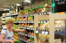 Na zlecenie Fundacji Pro-Test zbadano składy przyprawy typu Vegeta i Kucharek. Wyniki zaskoczyły zlecających (fot. Shutterstock)