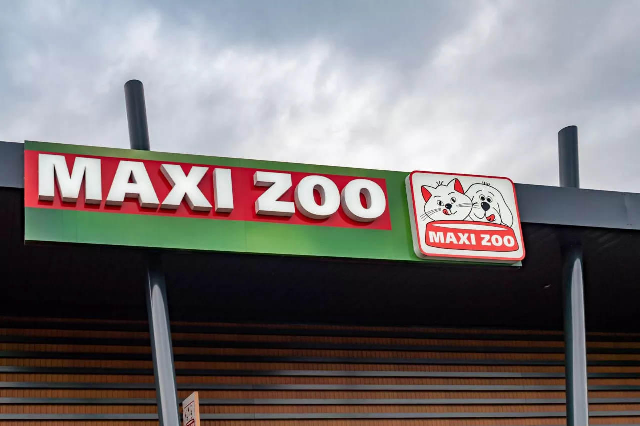 Maxi Zoo przyspiesza ekspansję w Polsce