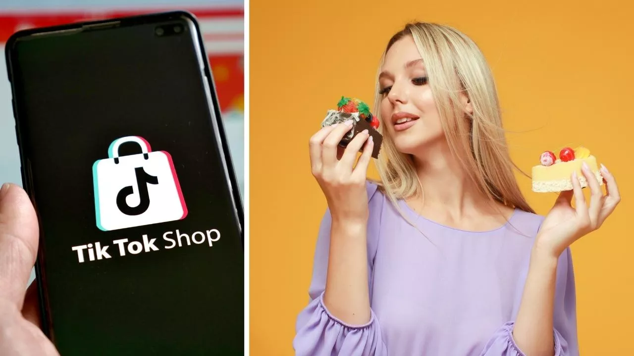 TikTok Shop w Polsce. Pokolenie Z zmienia nawyki zakupowe w e-commerce (fot. Shutterstock)