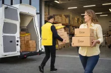 Czy abonament logistyczny może pomóc e-commerce w rozwojowi? Sprawdźmy na przykładzie usługi InPost