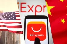 Nowy front wojny gospodarczej USA–Chiny. Alibaba idzie do sądu