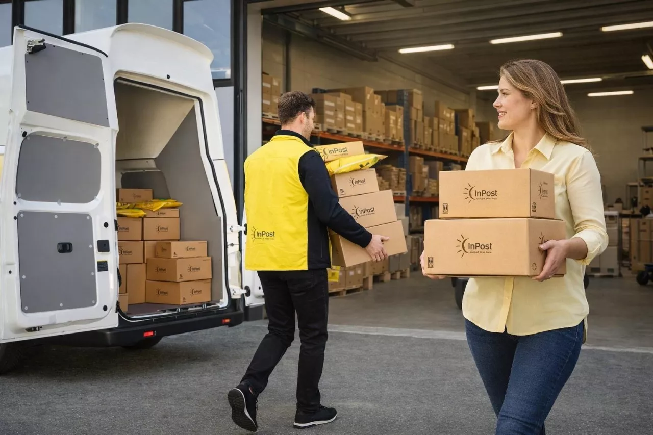 Czy abonament logistyczny może pomóc e-commerce w rozwojowi? Sprawdźmy na przykładzie usługi InPost
