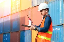 Co czwarty polski eksporter planuje ekspansję w Azji (fot. Shutterstock)