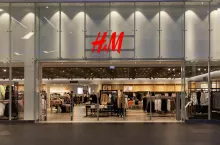H&amp;M ma mniej sklepów, lepsze marże i niższe zapasy