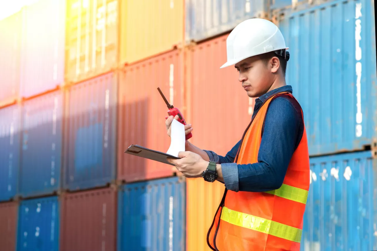 Co czwarty polski eksporter planuje ekspansję w Azji (fot. Shutterstock)