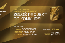 PR Wings: Rekordowe jury i ostatnie dni na zgłoszenia w pierwszym terminie
