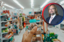 Marcin Stanecki, Główny Inspektor Pracy, apeluje o ostrożność podczas upałów (fot. Shutterstock/PIP)