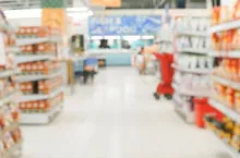 POHiD odpowiada na apel o skrócenie godzin pracy sklepów (fot. Shutterstock)