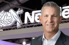 Philipp Navratil, dyrektor generalny (CEO) firmy Nestlé