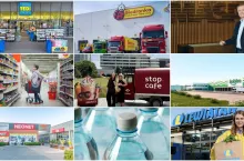 Włączenie ”małpek” do systemu kaucyjnegp, inwestycje Żabki, Biedronki i Maspeksu. Zobacz, co jeszcze rozgrzewało handel i branżę FMCG w ostatnim tygodniu czerwca (fot. Shutterstock/matariały prasowe)