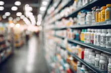 Unilever chce przejąć Thorne. Transakcja może być warta 3,7 mld euro (fot. Shutterstock)