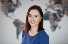 Strategia produktowa marki Nescafé nie jest budowana wyłącznie wokół ceny – mówi Daria Rucińśka, group product manager Nescafé w Nestlé Polska (fot. Studio Słoń)
