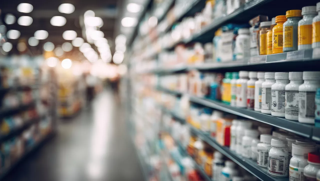 Unilever chce przejąć Thorne. Transakcja może być warta 3,7 mld euro (fot. Shutterstock)