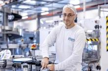 Inwestycje giganta sektora dóbr konsumpcyjnych wpisują się w szerszy trend cyfryzacji przemysłu (fot. Unilever)